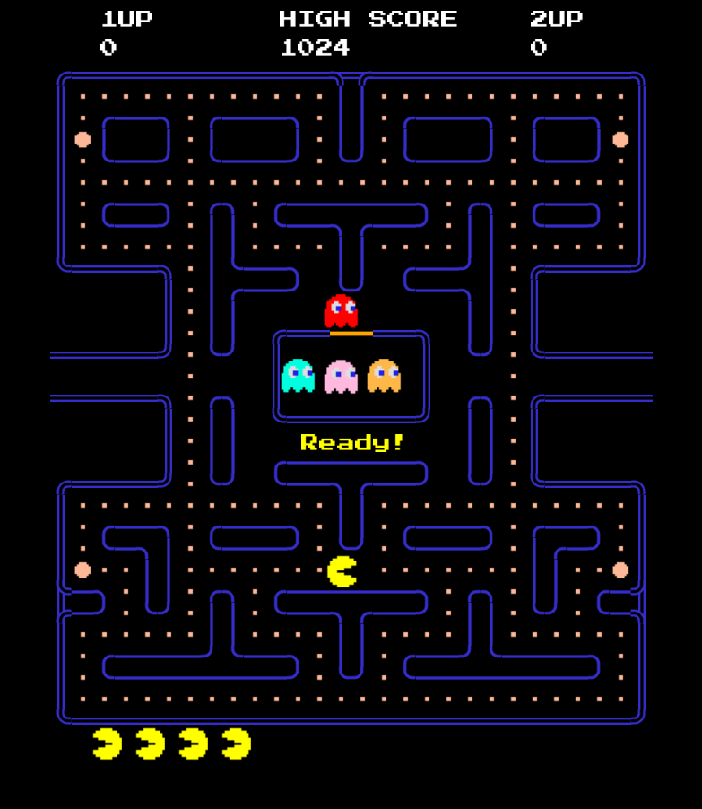 Pacman