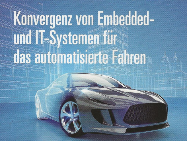 Automated Driving